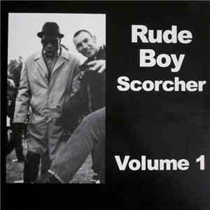 Various - Rude Boy Scorcher - Volume 1 mp3 album