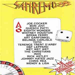 Various - Sanremo '88 mp3 album