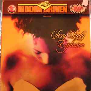 Various - Sexy Lady Explosion mp3 album