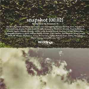 Various - Snapshot {00.02} mp3 album