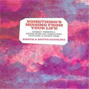 Various - Something's Missing From Your Life mp3 album