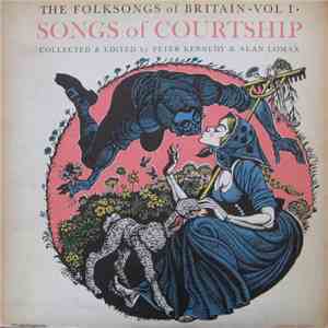 Various - Songs Of Courtship mp3 album