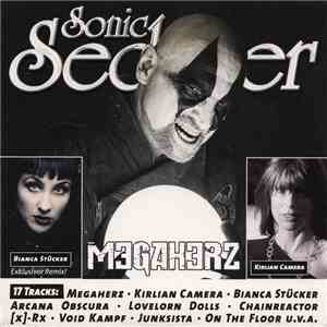 Various - Sonic Seducer - Cold Hands Seduction Vol. 196 mp3 album