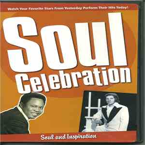 Various - Soul Celebration: Soul And Inspiration mp3 album