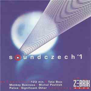 Various - Soundczech #1 mp3 album