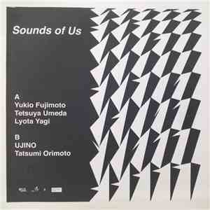 Various - Sounds Of Us mp3 album