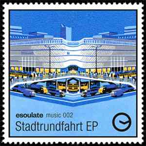 Various - Stadtrundfahrt EP mp3 album