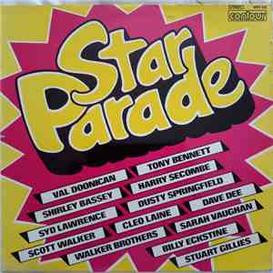Various - Star Parade mp3 album
