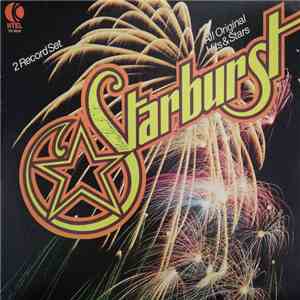 Various - Starburst mp3 album