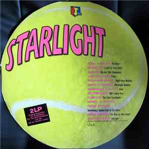Various - Starlight mp3 album
