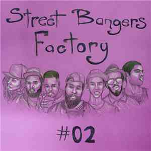 Various - Street Bangers Factory #02 mp3 album