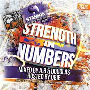 Various - Strength In Numbers mp3 album