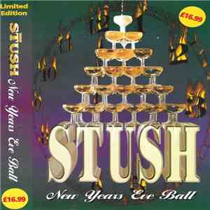 Various - Stush New Years Eve Ball mp3 album