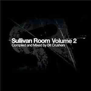 Various - Sullivan Room Volume 2 mp3 album