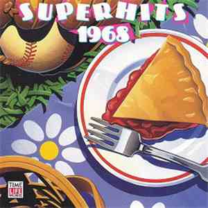 Various - Super Hits 1968 mp3 album