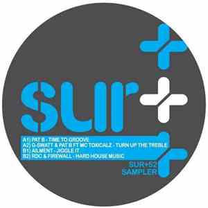 Various - Sur+ Sampler 52 mp3 album