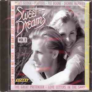 Various - Sweet Dreams Vol. 2 mp3 album