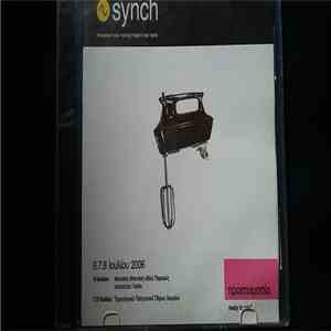 Various - Synch: Innovative Music, Moving Image And New Media - Ready To Mix? / Προετοιμασία mp3 album