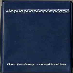 Various - The Factory Complication mp3 album