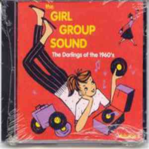 Various - The Girl Group Sound Volume 1 mp3 album