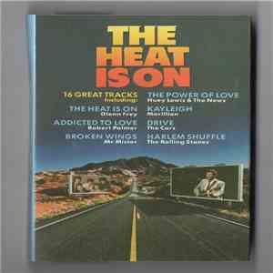 Various - The Heat Is On mp3 album