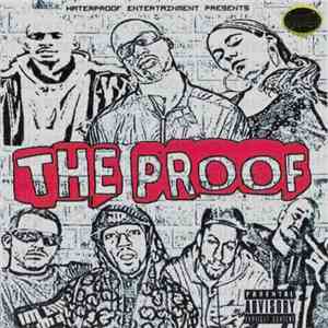 Various - The Proof mp3 album