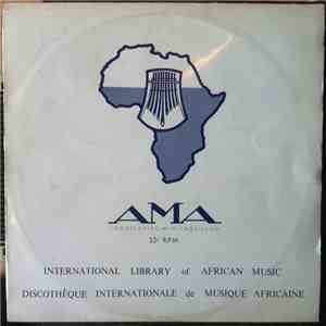 Various - The Sound of Africa Sons d'Afrique Series mp3 album