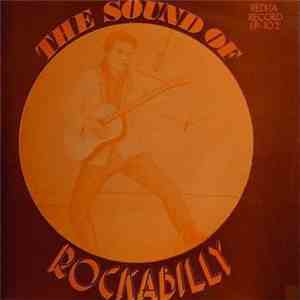 Various - The Sound Of Rockabilly mp3 album