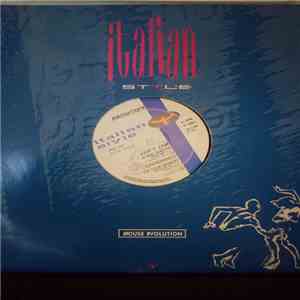 Various - The Time Group Promo-Mix 20 mp3 album