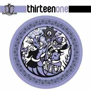Various - Thirteen One mp3 album