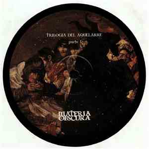 Various - Trilogia Del Aquelarre (Parte 1) mp3 album