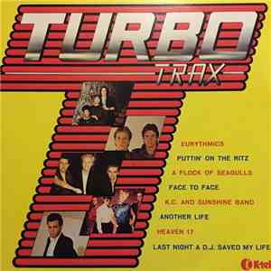 Various - Turbo Trax mp3 album