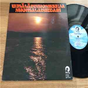 Various - Venäläissuosikkeja Suomalaisittain mp3 album
