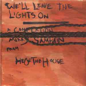 Various - We'll Leave The Lights On mp3 album