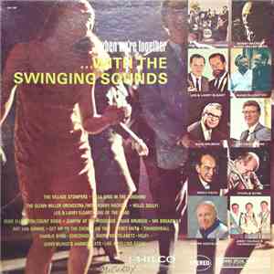 Various - When We're Together ...With The Swinging Sounds mp3 album