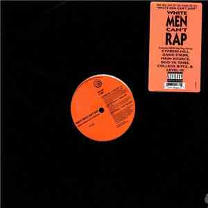 Various - White Men Can't Rap (More Music From The Twentieth Century Fox Film White Men Can't Jump) mp3 album