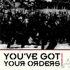 Various - You've Got Your Orders - Volume One mp3 album