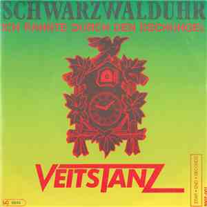 Veitstanz  - Schwarzwalduhr mp3 album