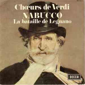 Verdi - Nabucco mp3 album