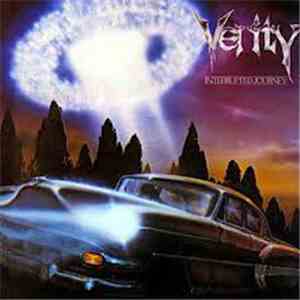Verity  - Interrupted Journey mp3 album