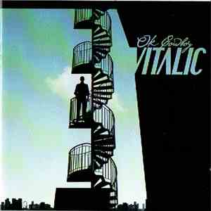 Vitalic - OK Cowboy mp3 album