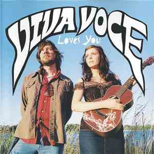 Viva Voce - Loves You mp3 album