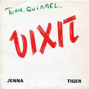 Vixit - Jenna mp3 album