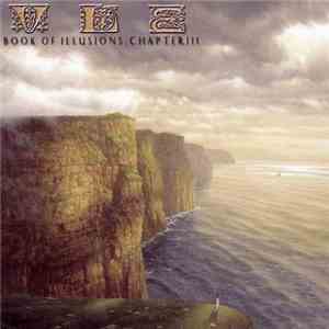 VLE - Book of Illusions: Chapter III mp3 album