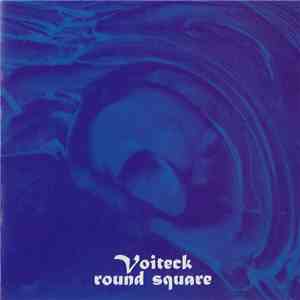 Voiteck - Round Square mp3 album