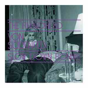 Von Südenfed - The Rhinohead / Slow Down Ronnie mp3 album