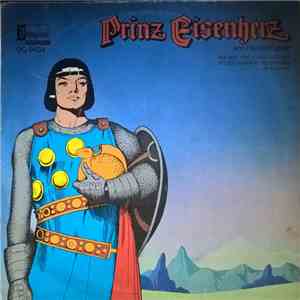 Walt Disney - Prinz Eisenherz mp3 album