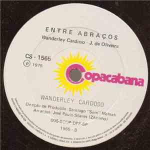 Wanderley Cardoso - Viva A Vida / Entre Abraços mp3 album