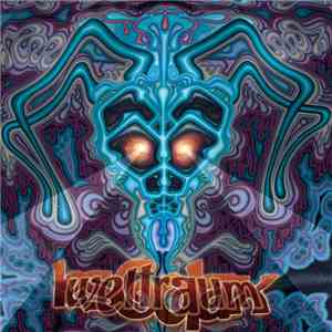 Weltraum  - Les Golax mp3 album