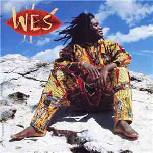 Wes - Welenga (Conscience Universelle) mp3 album